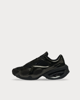 Nike Air Max Muse - Black/Black-Metallic Silver